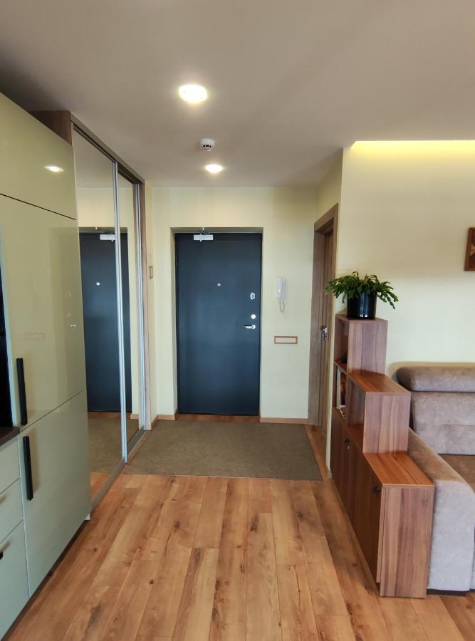 Apartments Franny'S Bees VNO Exterior foto