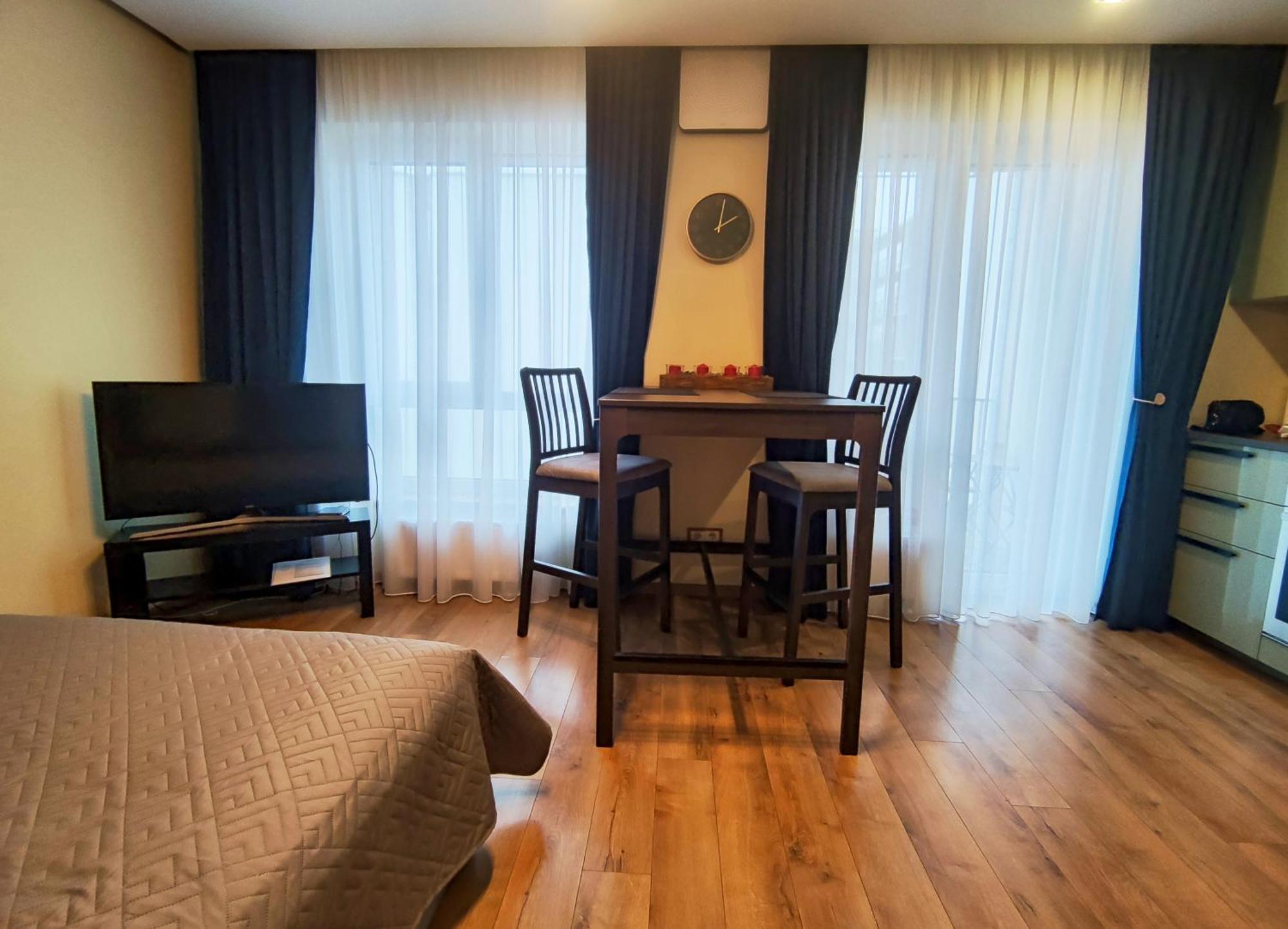 Apartments Franny'S Bees VNO Exterior foto